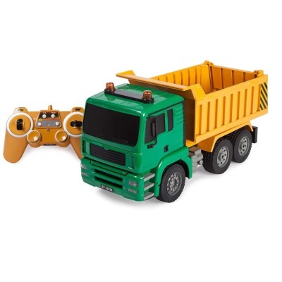 Радиоуправляемый самосвал Double E 1:20 2.4G (E520-003)