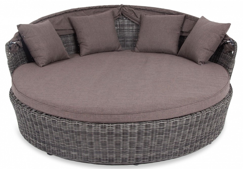 Фото Кровать Стильяно SIS_UT-00000741 - интернет-магазин МегаТерем в Москве