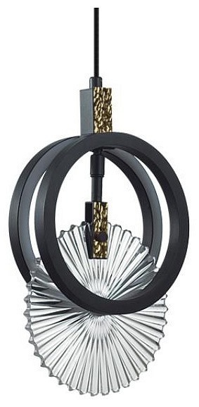 Фото Подвесной светильник Odeon Light Mercury 5421/17L OD_5421_17L - интернет-магазин МегаТерем в Москве