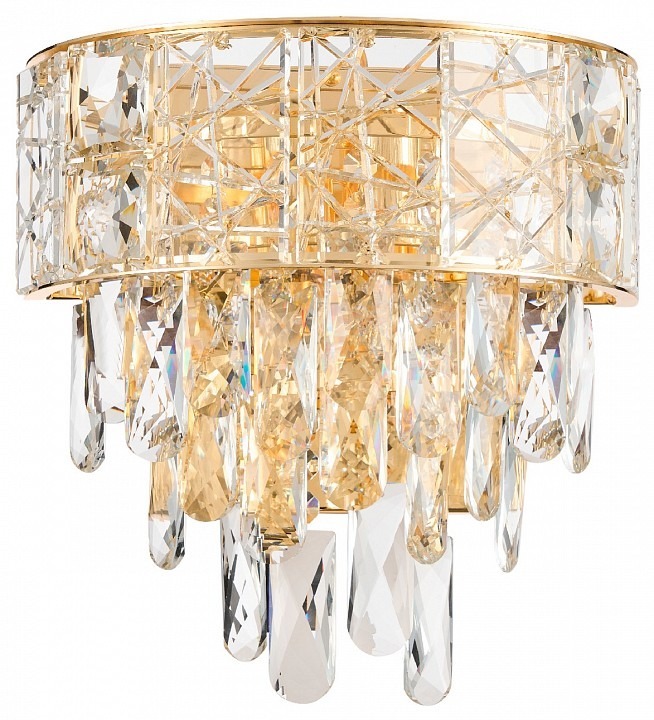 Фото Накладной светильник Favourite Elysium 4720-2W FV_4720-2W - интернет-магазин МегаТерем в Москве