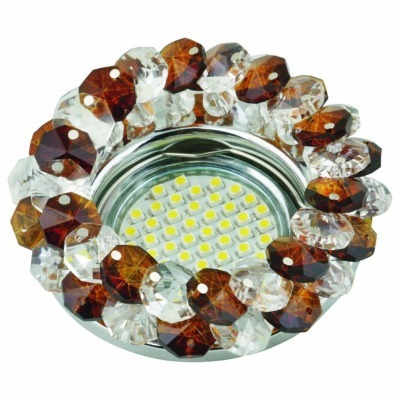 Встраиваемый светильник Fam...