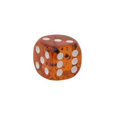 Кости игральные из янтаря 1...