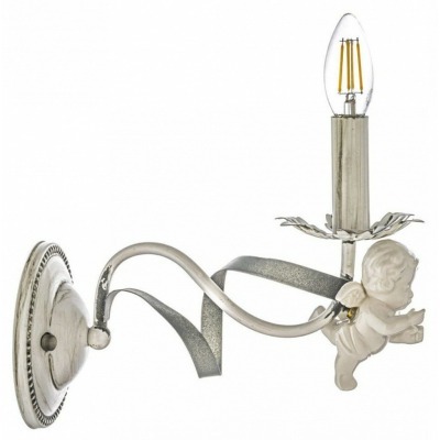 Бра Arti Lampadari Surano Surano E 2.1.1 S AL_Surano_E_2.1.1_S