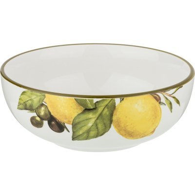 Салатник agness  лемон три ...