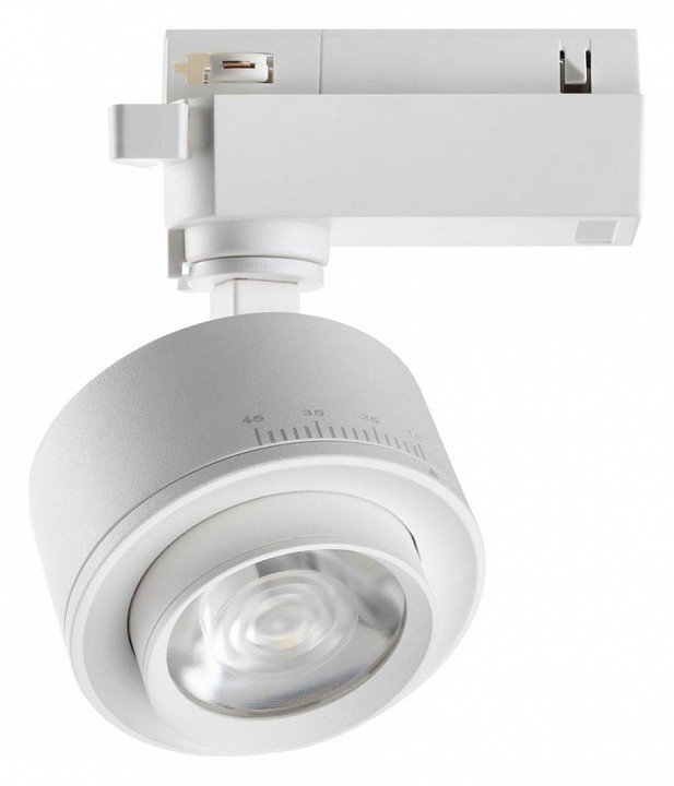 Фото Светильник на штанге Novotech Eddy 358943 NV_358943 - интернет-магазин МегаТерем в Москве