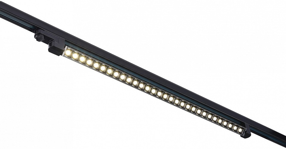 Фото Накладной светильник ST-Luce ST662 ST662.446.30 - интернет-магазин МегаТерем в Москве