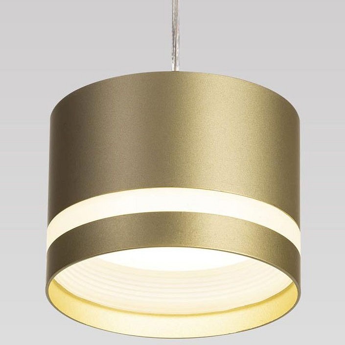 Фото Подвесной светильник Citilux Hardy CL002P12 - интернет-магазин МегаТерем в Москве