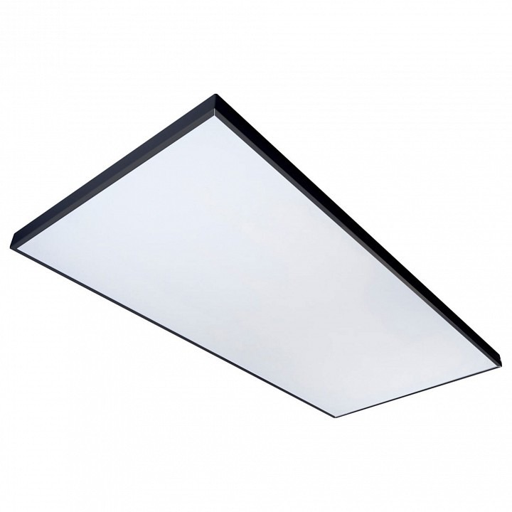 Фото Светильник для потолка Армстронг Uniel PREMIUM ОПАЛ UL-00012452 UL_UL-00012452 - интернет-магазин МегаТерем в Москве