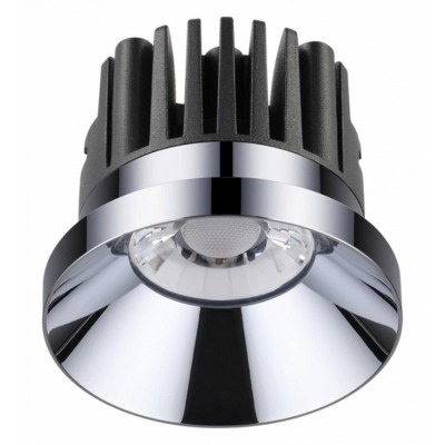 Встраиваемый светильник Novotech Metis 357589 NV_357589
