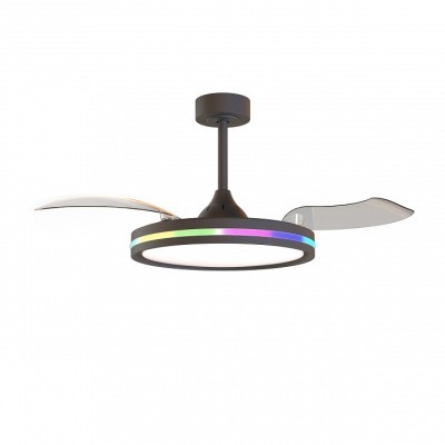 Светильник с вентилятором M...