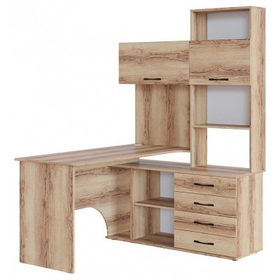 Стол компьютерный КСТ-14.1П...