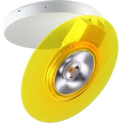 Светильник на штанге Novote...