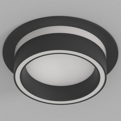 Встраиваемый светильник Den...