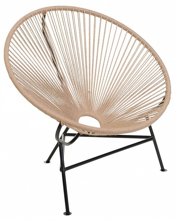 Фото Кресло Акапулько DRB_7223108 - интернет-магазин МегаТерем в Москве