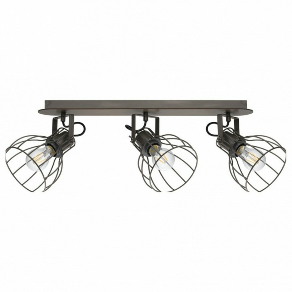 Фото Спот Eglo Sambatello 98136 EG_98136 - интернет-магазин МегаТерем в Москве