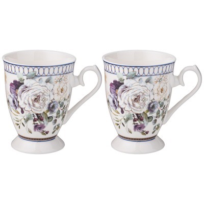 Набор кружек lefard complim...