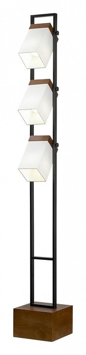 Фото Торшер Lussole Prairie LSP-0654 - интернет-магазин МегаТерем в Москве