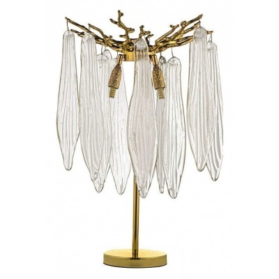 Настольная лампа декоративн...