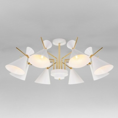 Потолочная люстра Eurosvet ...