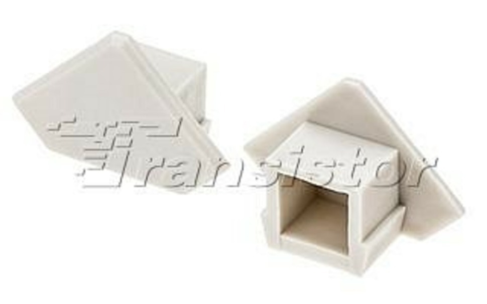 Фото Заглушка Arlight PDS45-T 016182 ARLT_016182 - интернет-магазин МегаТерем в Москве