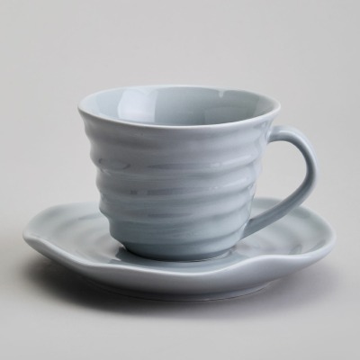 Чайная пара lefard trendy 2...