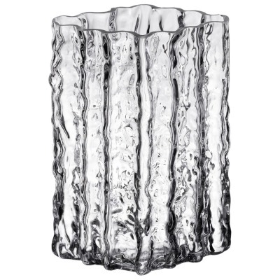 Ваза glass nature 16*11*21,...