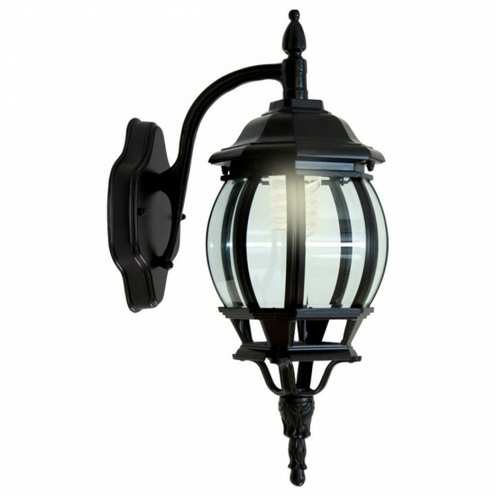 Фото Светильник на штанге Feron 8102 11098 FE_11098 - интернет-магазин МегаТерем в Москве