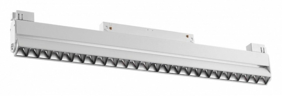 Фото Накладной светильник Novotech Flum 358544 NV_358544 - интернет-магазин МегаТерем в Москве