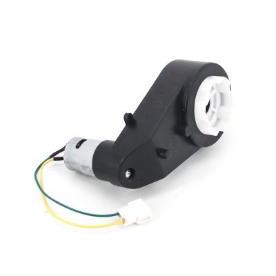 Левый редуктор 12V для элек...