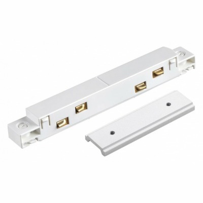 Соединитель линейный для тр...