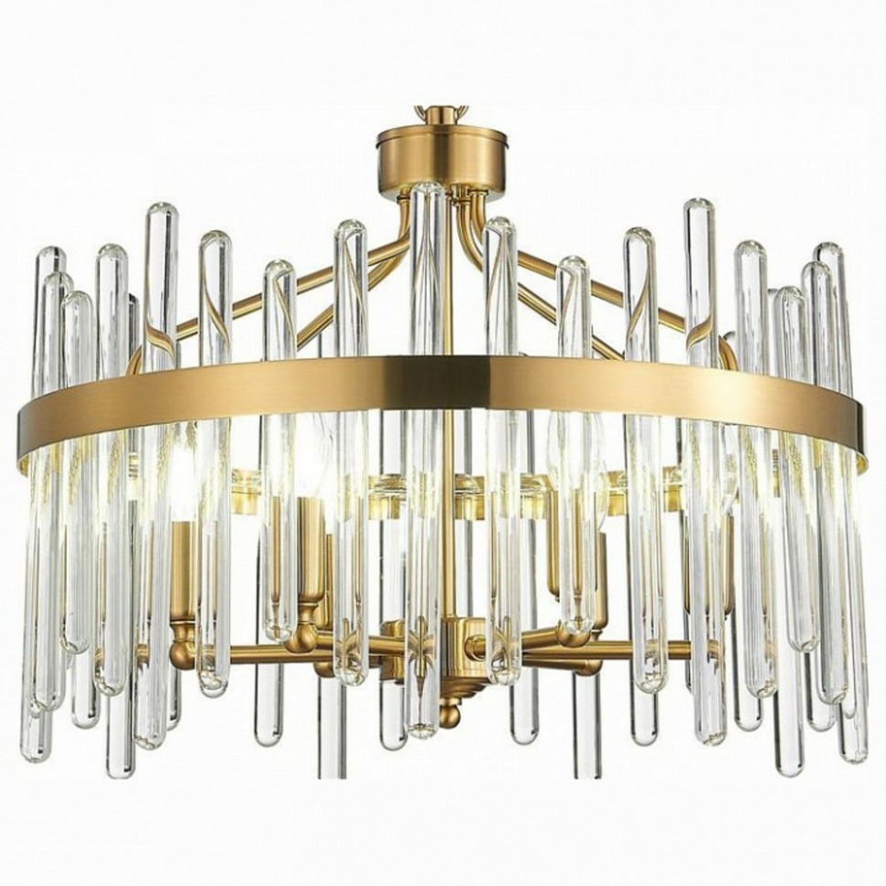 Фото Подвесной светильник ST-Luce Tellurio SL1167.303.06 - интернет-магазин МегаТерем в Москве