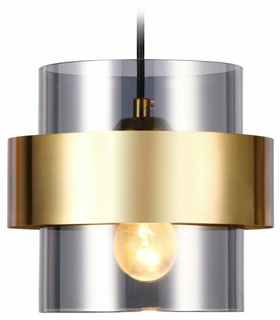 Фото Подвесной светильник Ambrella Light TR TR3645 AMBR_TR3645 - интернет-магазин МегаТерем в Москве