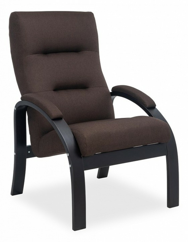 Фото Кресло Leset Лион LST_2500000057168 - интернет-магазин МегаТерем в Москве