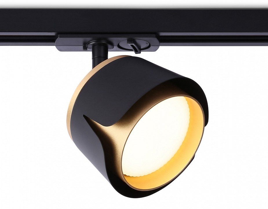 Фото Светильник на штанге Ambrella Light GL GL5344 AMBR_GL5344 - интернет-магазин МегаТерем в Москве