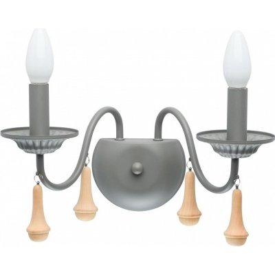 Бра MW-Light Карбон 697020602