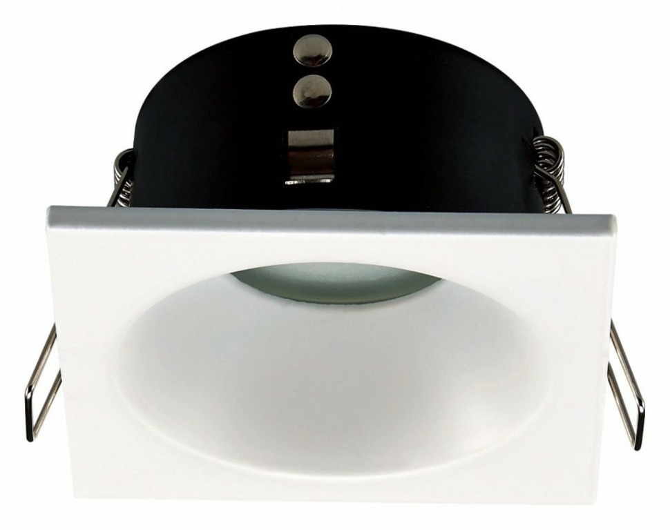 Фото Встраиваемый светильник Mantra Comfort Ip65 6812 MN_6812 - интернет-магазин МегаТерем в Москве