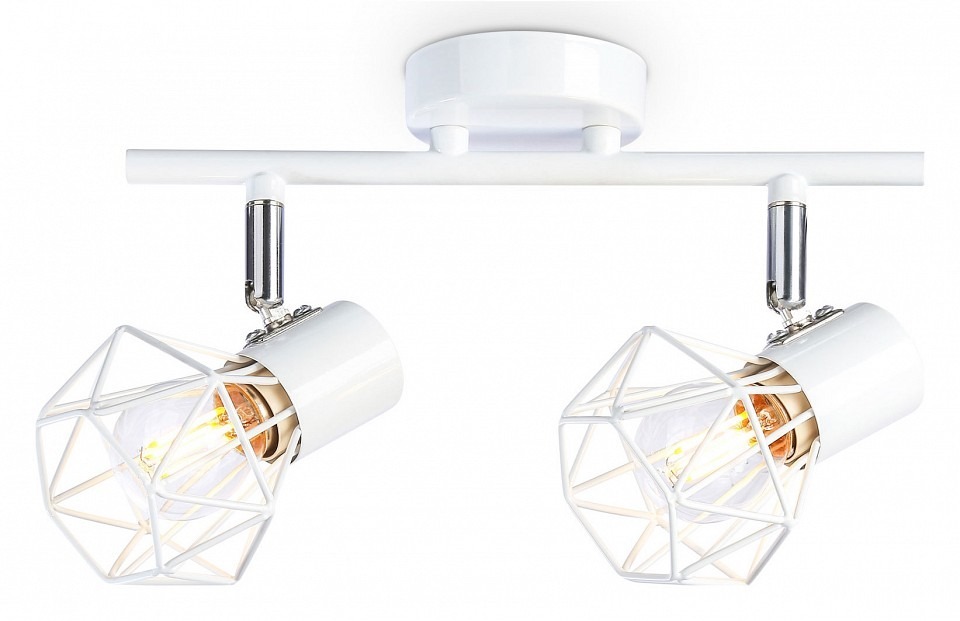 Фото Спот Ambrella Light TR TR8628 AMBR_TR8628 - интернет-магазин МегаТерем в Москве