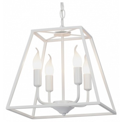 Подвесная люстра Vitaluce V4237 V4237-0/4 VI_V4237-0_4