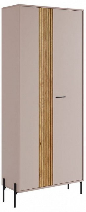 Фото Шкаф платяной Доминика MBS_174981_3369 - интернет-магазин МегаТерем в Москве