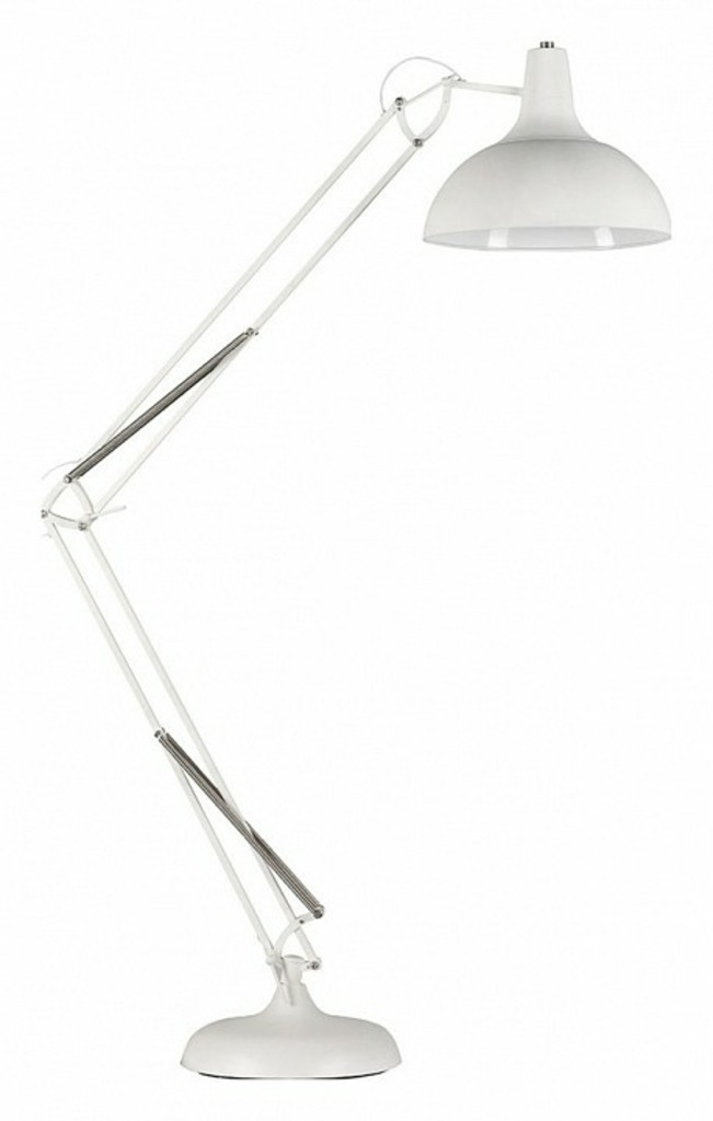 Фото Торшер Azzardo Gunnar AZ1026 AZZ_AZ1026 - интернет-магазин МегаТерем в Москве