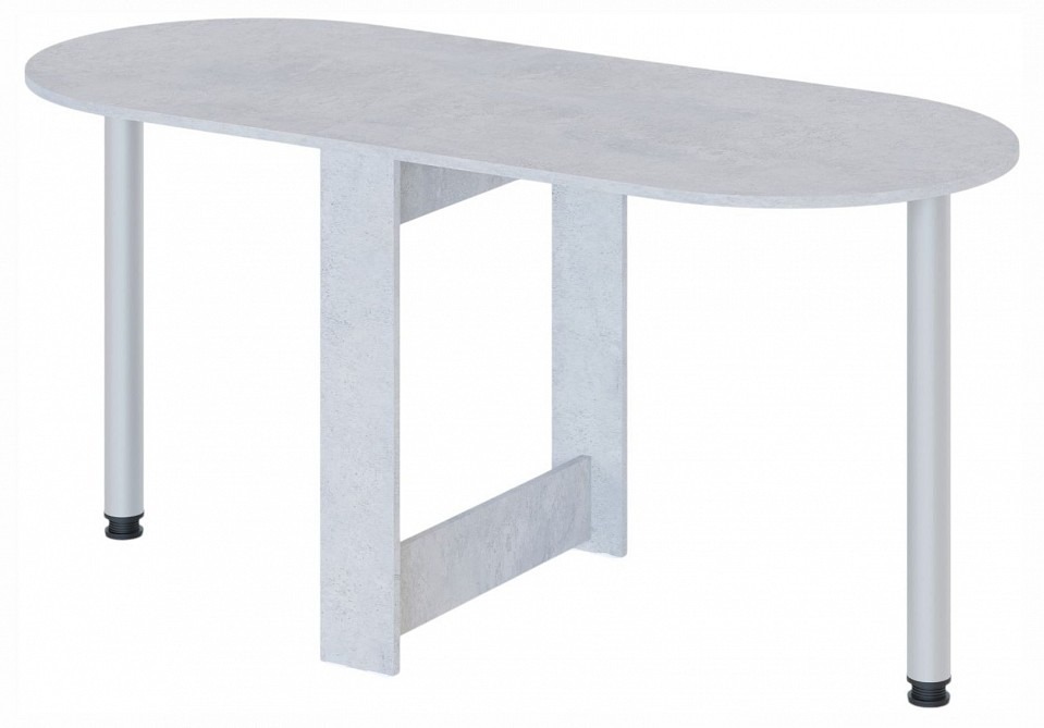 Фото Стол обеденный СП-17 SK_00-00015991 - интернет-магазин МегаТерем в Москве