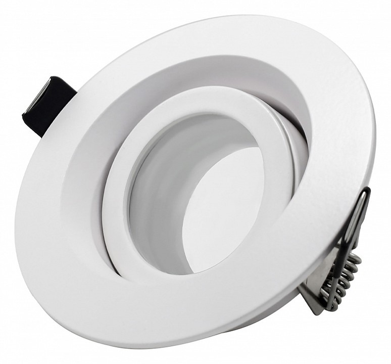 Фото Встраиваемый светильник ST-Luce ST255 ST255.508.01 - интернет-магазин МегаТерем в Москве