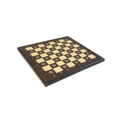 Доска шахматная Бесконечнос...