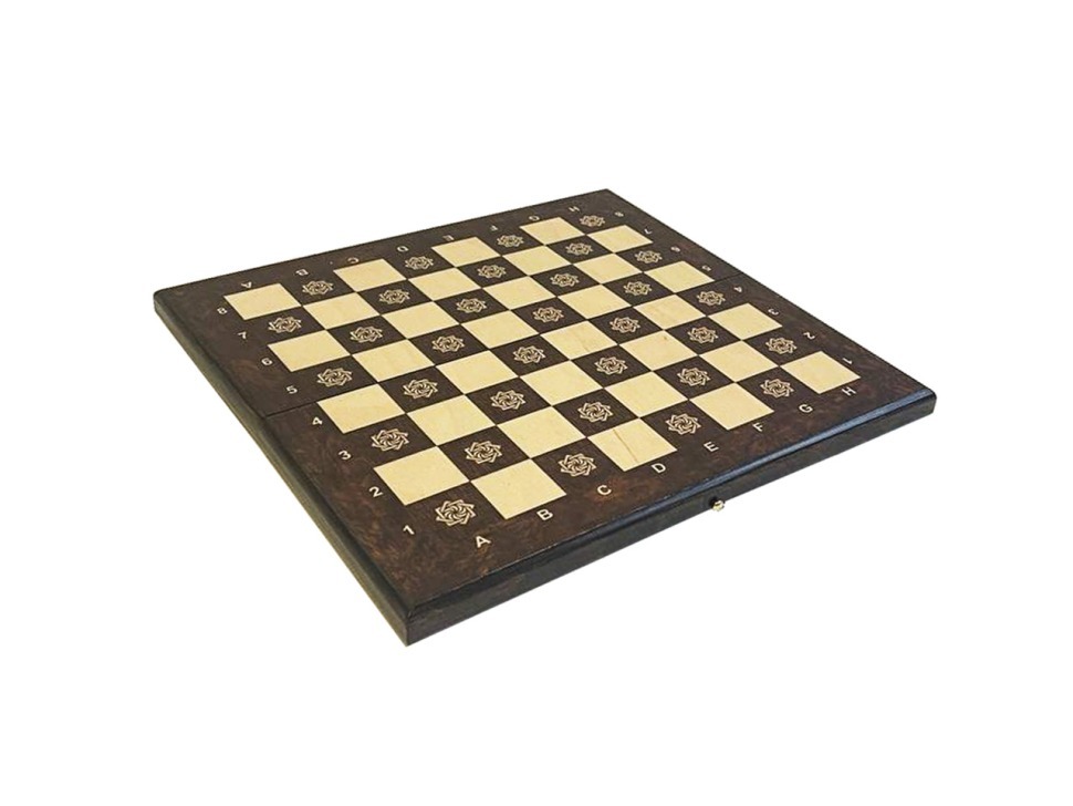 Фото Доска шахматная Бесконечность 30, Armenakyan (64755) - интернет-магазин МегаТерем в Москве