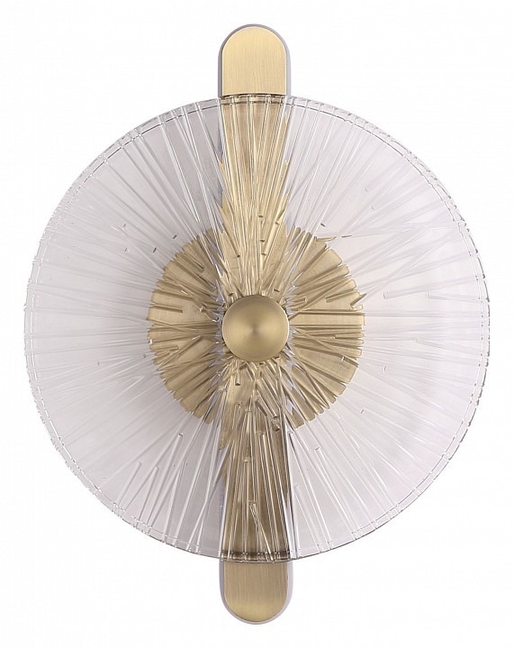 Фото Накладной светильник ST-Luce WASI SL6141.301.01 - интернет-магазин МегаТерем в Москве