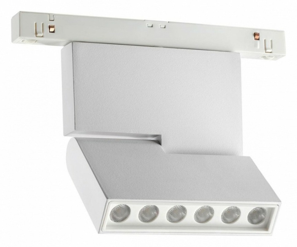 Фото Светильник на штанге Novotech Flum 358468 NV_358468 - интернет-магазин МегаТерем в Москве