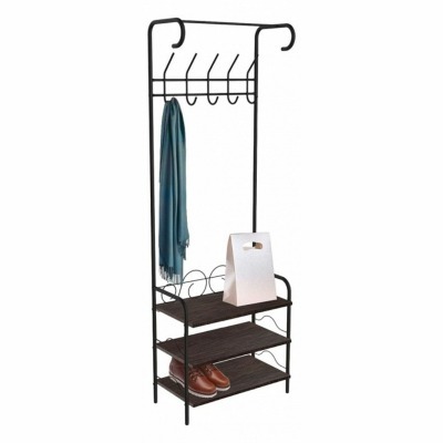 Вешалка с тумбой M-306 She_...