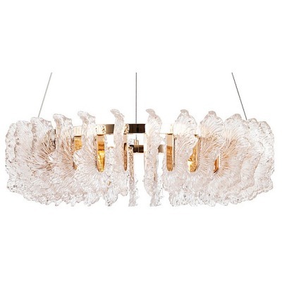 Подвесной светильник Divinare Anna 1138/01 LM-90 DV_1138_01_LM-90