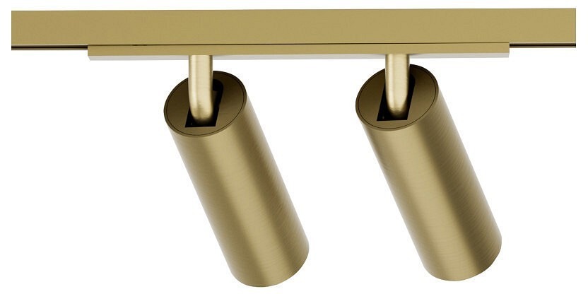 Фото Светильник на штанге Denkirs SHINE SPOT DK5742-SB DK_DK5742-SB - интернет-магазин МегаТерем в Москве