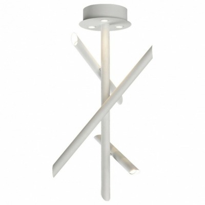 Люстра на штанге Mantra Take White 5781 MN_5781